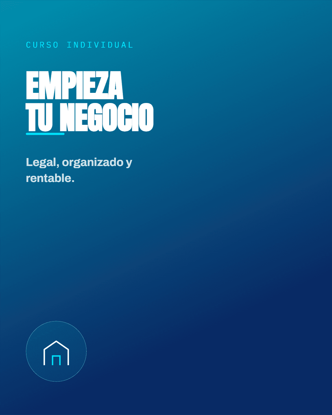 Cómo empezar un negocio de limpieza legal, organizado y rentable