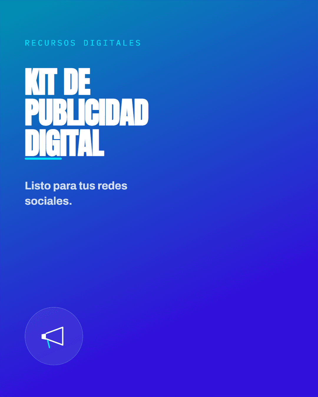 Kit de Publicidad Digital para Empresas de Limpieza