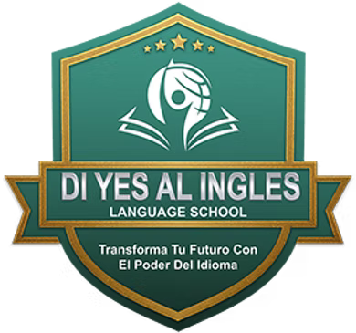 Di-Yes-Al-Ingles